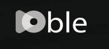 Oble logo