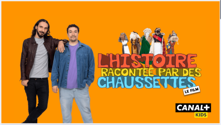 Dédo et Yacine Belhousse