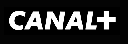 Logo Canal+