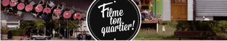 Filme ton quartier 2018 France 3