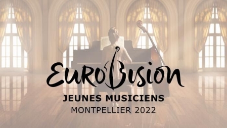 Eurovision des jeunes musiciens