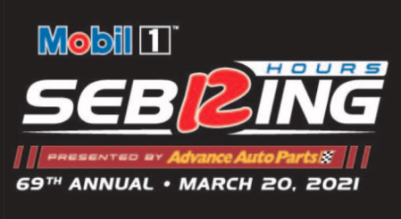 Sebring 12 heures