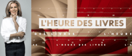 L'Heure des livres 