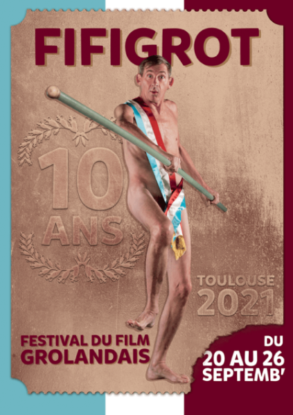Festival du film grolandais 2021
