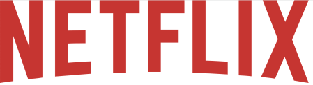 Netflix - logo