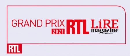 Grand Prix RTL-Lire 2021