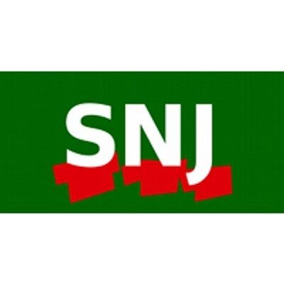 SNJ national logo