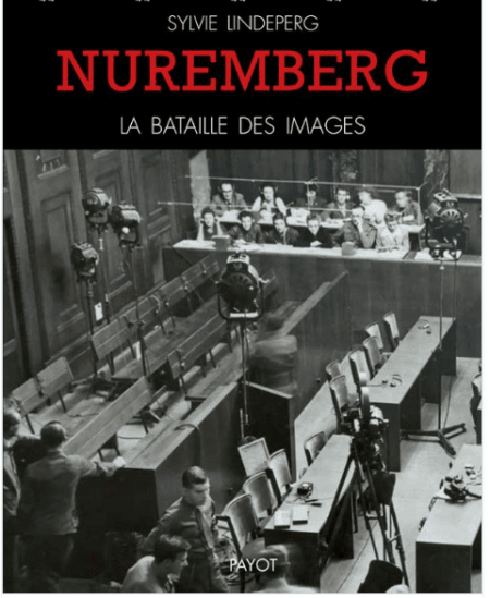 Nuremberg, la bataille des images - photo