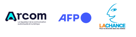 Arcom / AFP / La Chance