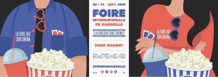 Foire de Marseille 2019