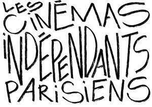 CIP / Cinémas indépendants parisiens Logo