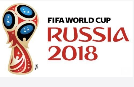 Coupe du monde de la Fifa 2018