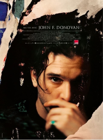 Ma vie avec John F. Donovan (Xavier Dolan)
