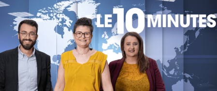 Le 10 Minutes