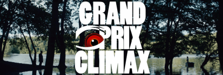 Grand Prix Climax Logo