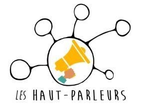 Les hauts-parleurs TV5 Monde