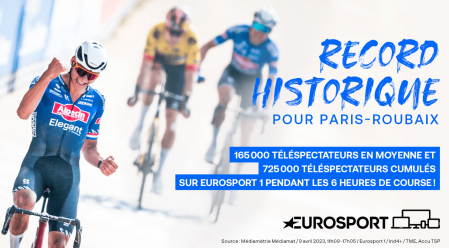 Paris-Roubaix 2023