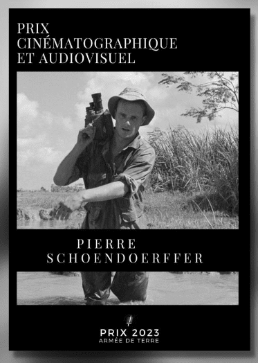 Prix Pierre-Schoendoerffer