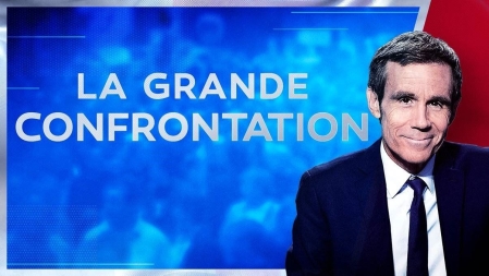 LCI organise le premier débat TV des Municipales 2020 à Paris la semaine du 16 mars
