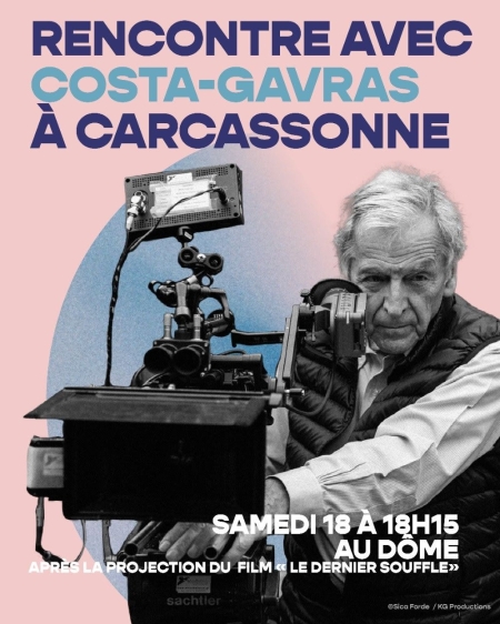 Costa-Gavras
