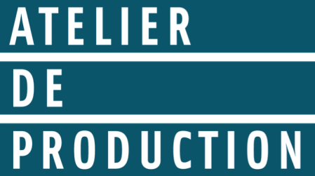 Atelier de production (Logo)