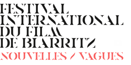 Festival international du film de Biarritz - Nouvelles Vagues