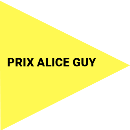 Prix Alice Guy