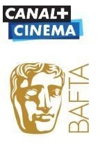 Bafta - Canal+ Cinéma