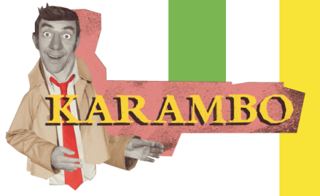 L'inspecteur Karambo