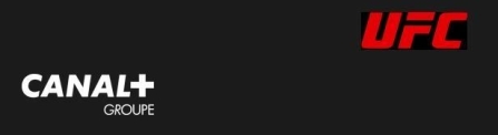 UFC Canal+