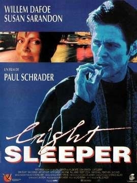 Affiche "Light Sleeper"