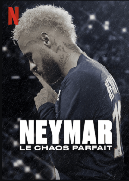 Neymar, le chaos parfait