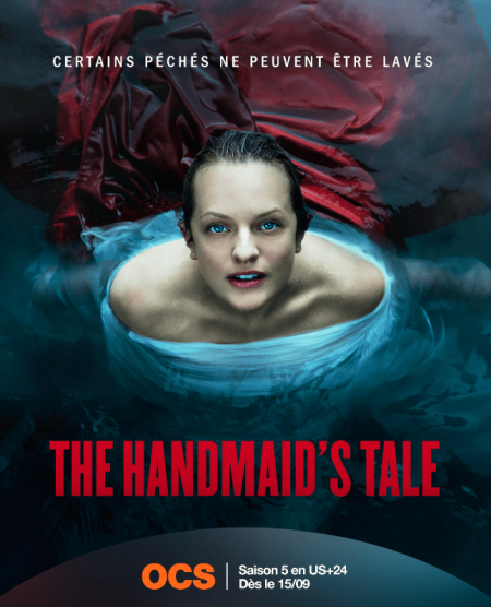 The Handmaid's Tale - saison 5