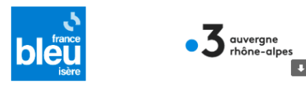 France Bleu / France 3 Isère