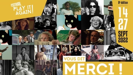 Play it again 2022 bilan