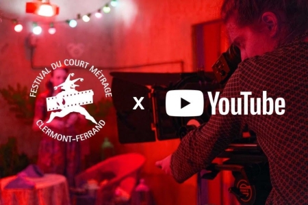 Festival de Clermont / YouTube 