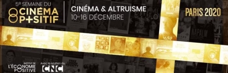 Semaine du cinéma positif 2020