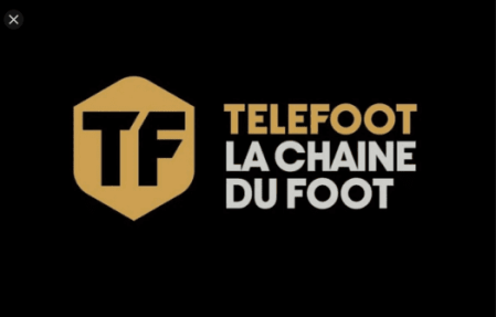 TELEFOOT Mediapro logo