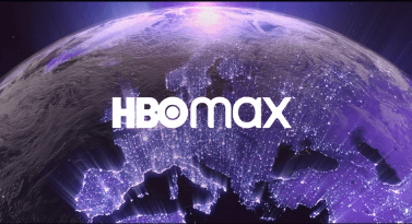 HBO Max 