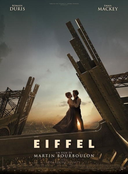 Eiffel (Martin Bourboulon)