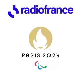 Radio France / Paris 2024