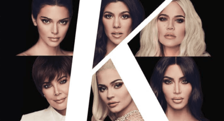 L'Incroyable Famille Kardashian