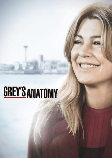 Grey's Anatomy 