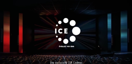 ICE