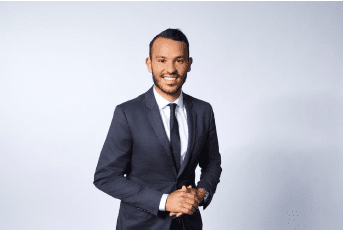 Mohamed Bouhafsi RMC