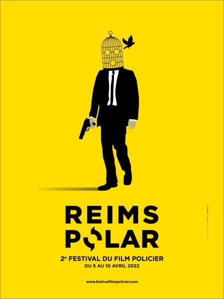 Reims Polar 2022