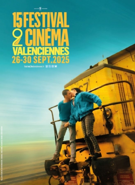 Festival Cinéma 2 Valenciennes 2025