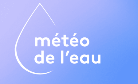Météo de l'eau