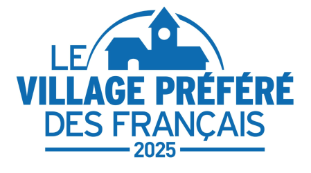 Le Village préféré des Français 2025