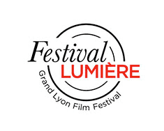 Festival Lumière logo générique